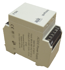 DC to DC Converter