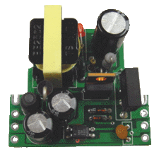 DC to DC Converter