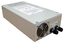 DC to AC Connector