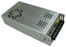 Switching Power Supplies