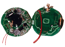 Ultrasonic Device